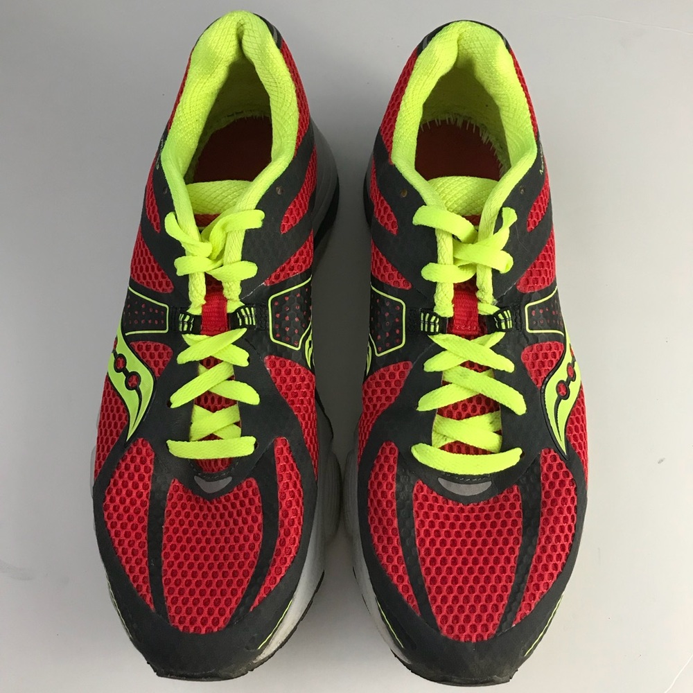 Saucony Mirage ProGrid Size 9